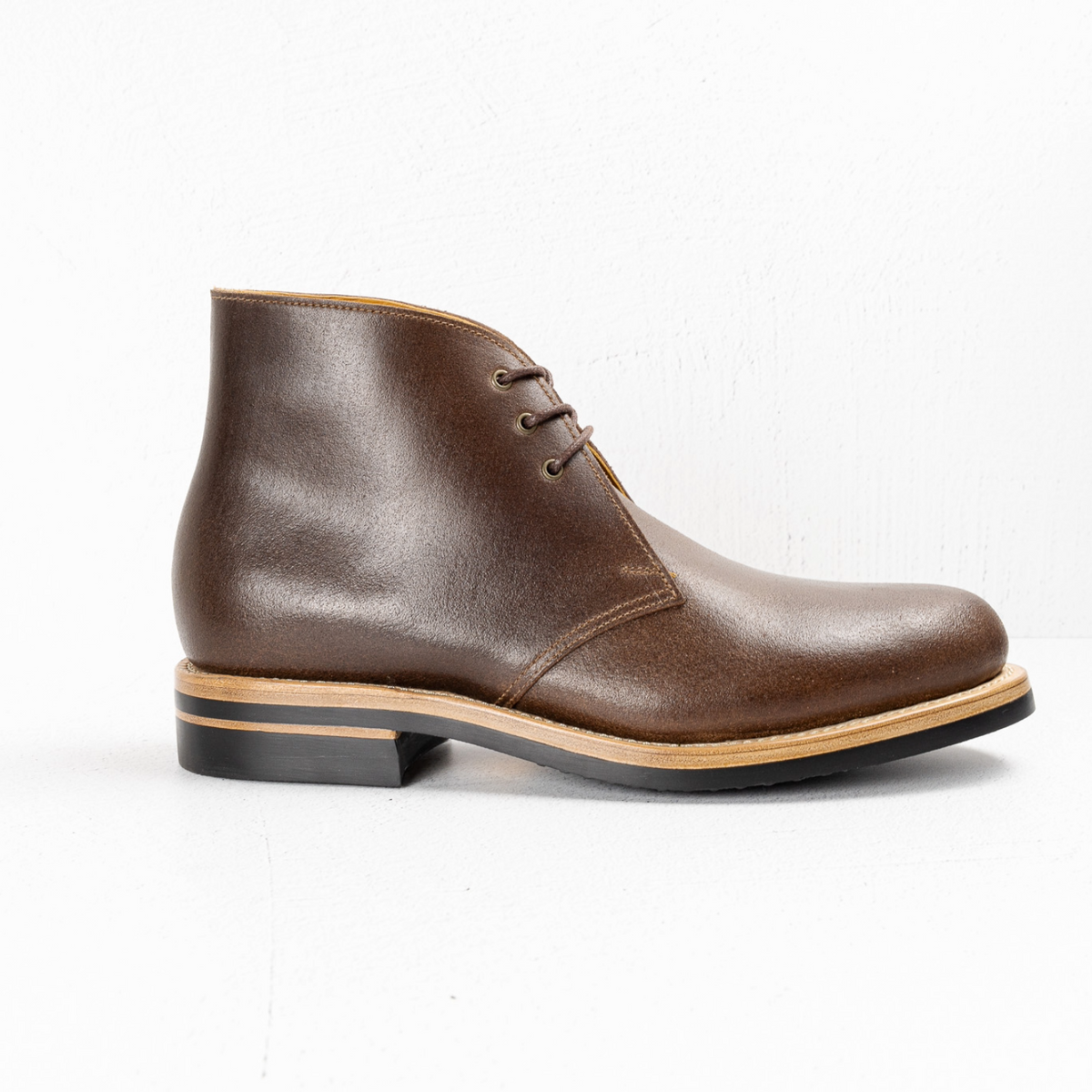 Coimbria - Cinnamon Waxed Flesh