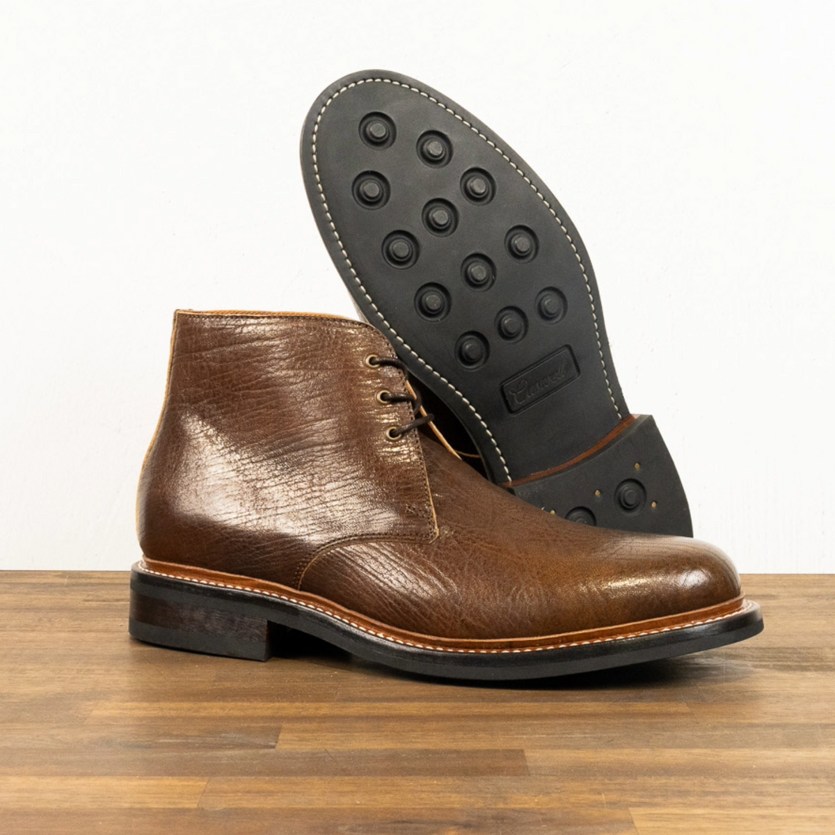 Coimbra - Umber Goat GMTO (Sample)