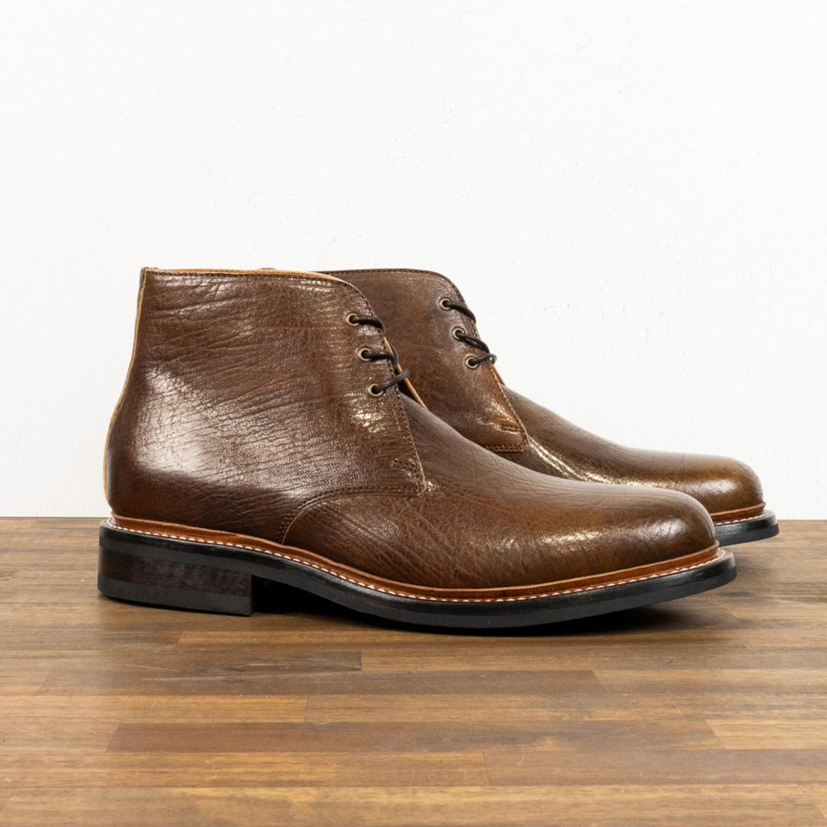 Coimbra - Umber Goat GMTO (Sample)