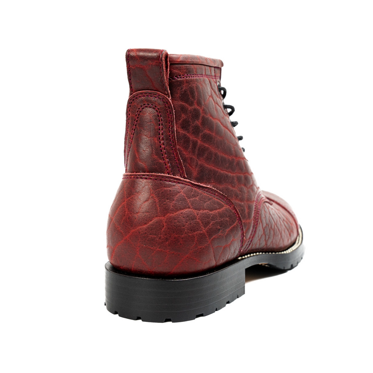 Garrett - Big Horn Black Cherry Bison
